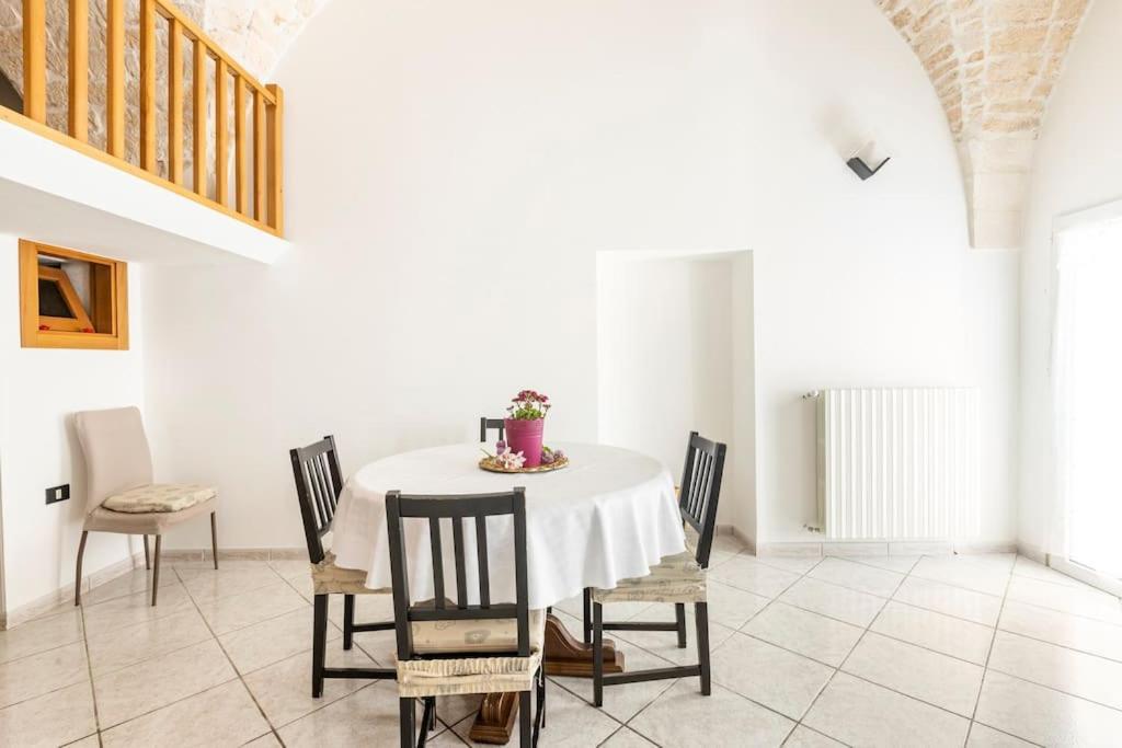 La Dimora Di Nonna Rosa Villa Martina Franca Exterior photo