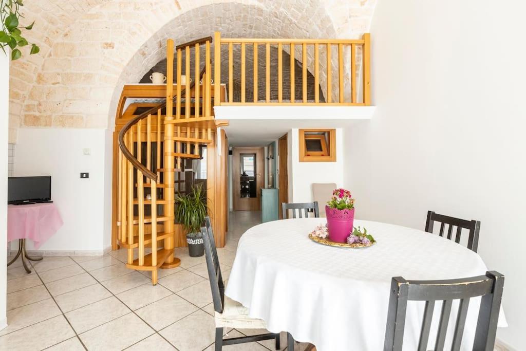 La Dimora Di Nonna Rosa Villa Martina Franca Exterior photo